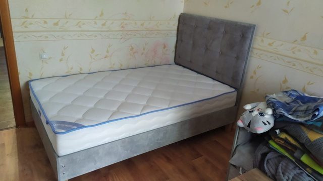кровать на заказ с доставкой