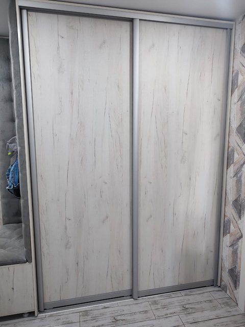 прихожая купе на заказ