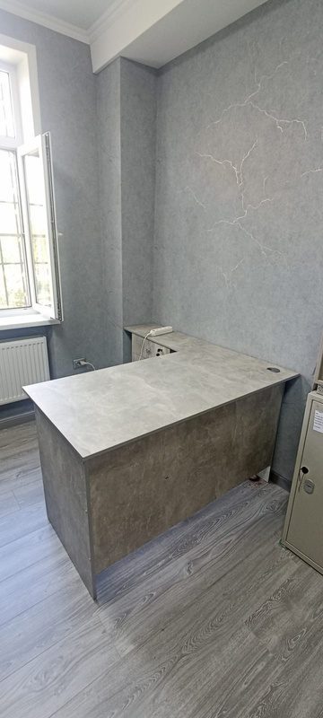 компьютерный стол угловой
