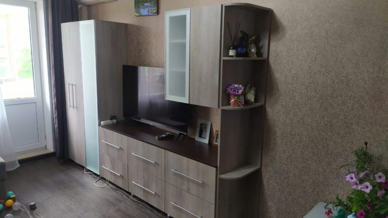 маленькая стенка на заказ с доставкой