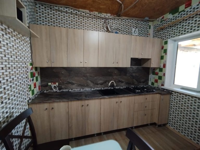 Индивидуальный гарнитур. Производство и доставка