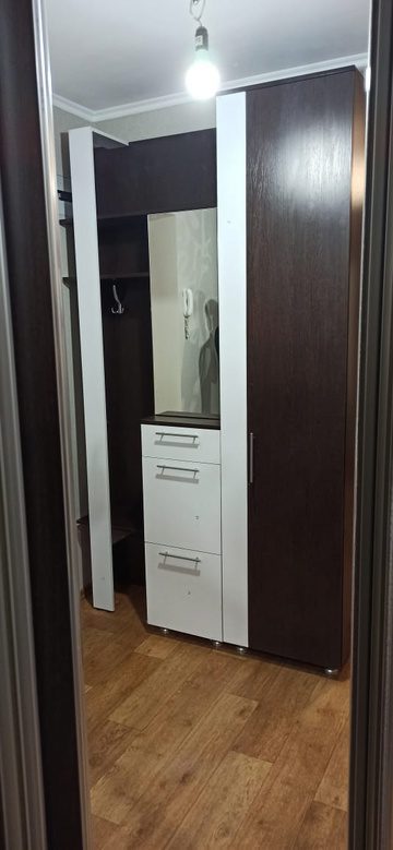 прихожая на заказ