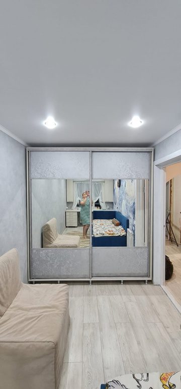 встроенный шкаф-купе с доставкой