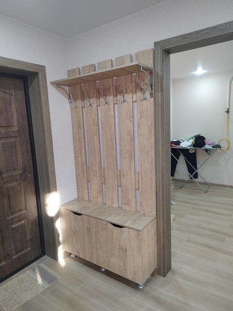 маленькая прихожая с доставкой