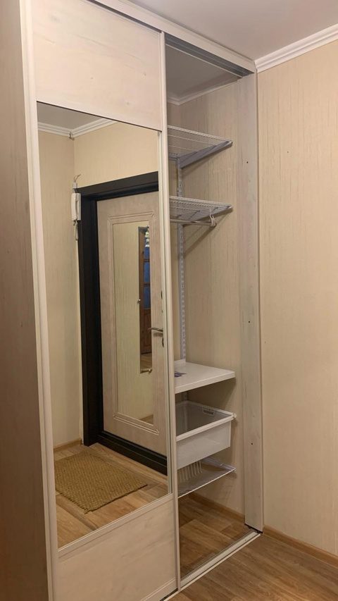шкаф купе двух дверный на заказ