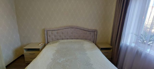 кровать по вашим размерам