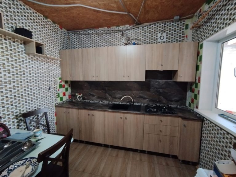 Индивидуальный гарнитур. Производство и доставка