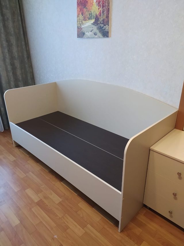 детская кровать на заказ