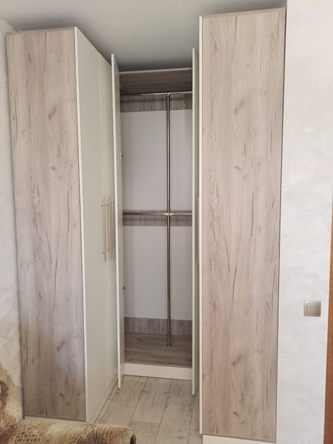 шкафы в прихожую на заказ