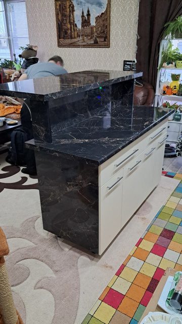 остров для кухни на заказ