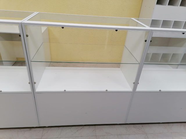 коммерческая мебель на заказ