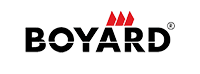 Поставщик фурнитуры компания "Boyard"
