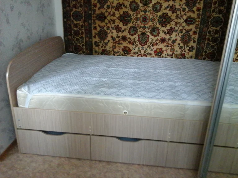 Индивидуальные кровати в Волгодонске — доставка по городу и Ростовской области