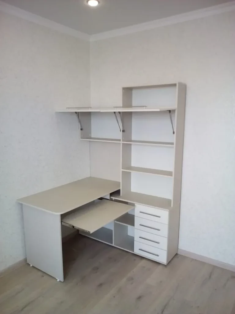 Закажите стол по своим размерам: срок 35–60 дней, оплата частями, гарантия