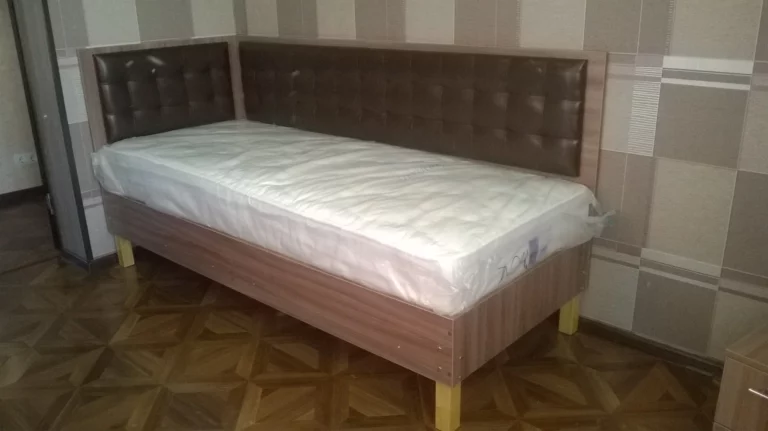 Индивидуальные кровати в Волгодонске — под ваши размеры, с доставкой