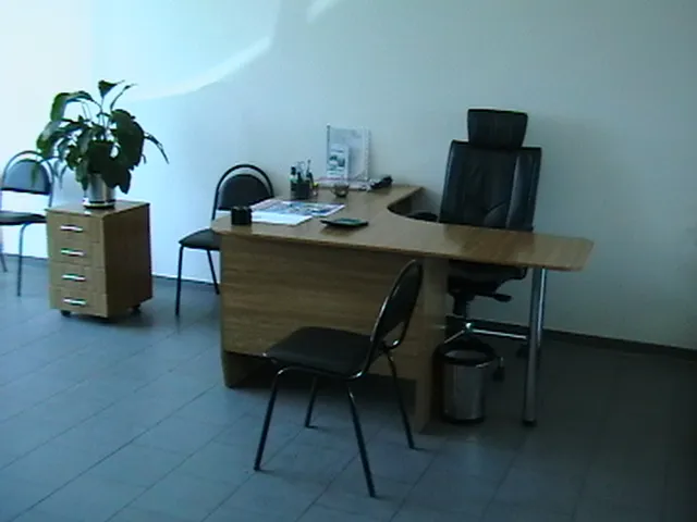 Мебель для офиса по вашим размерам, Волгодонск, срок 35–60 раб. дней